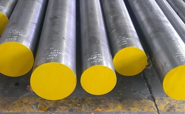 Alloy Steel Bar