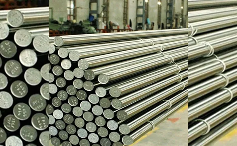 Aerospace Alloys 17-4PH