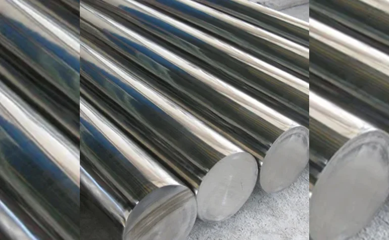 Duplex Steel