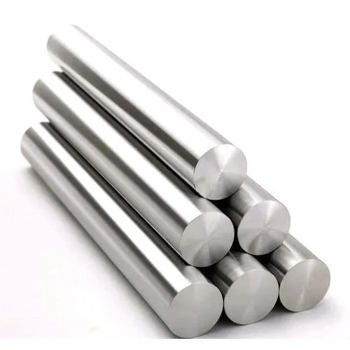 316Ti Stainless Steel Round Bar Manufacturer, Supplier & Wholesaler in Tamil Nadu, Telangana, UP, Haryana & Uttarakhand
